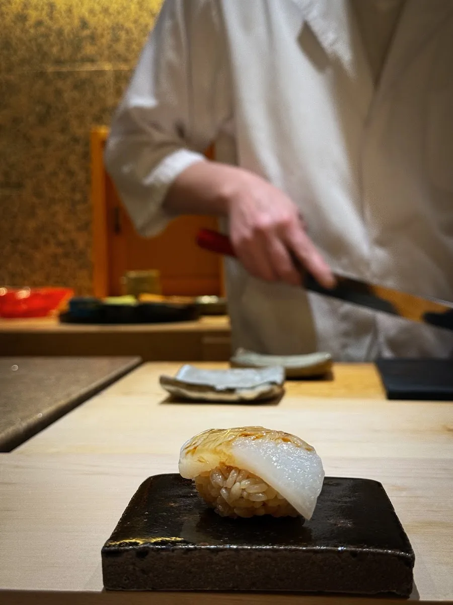 Sushi Shinsuke · 11